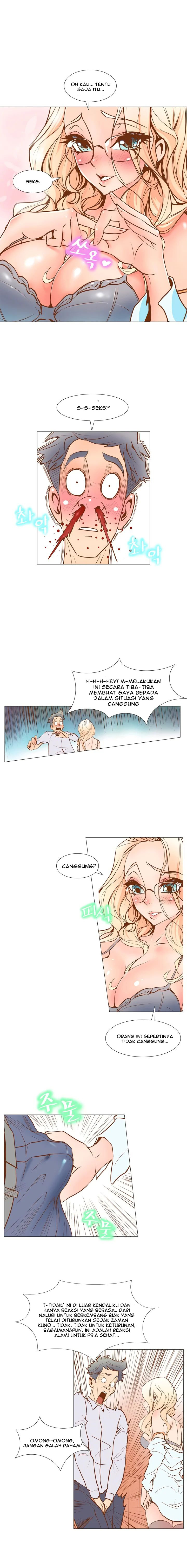 Sahwa: Secret Commission: Chapter chapter-2 - Page 6