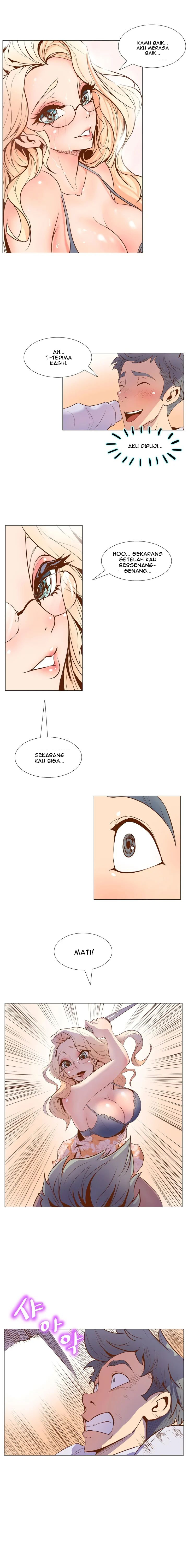 Sahwa: Secret Commission: Chapter chapter-2 - Page 13