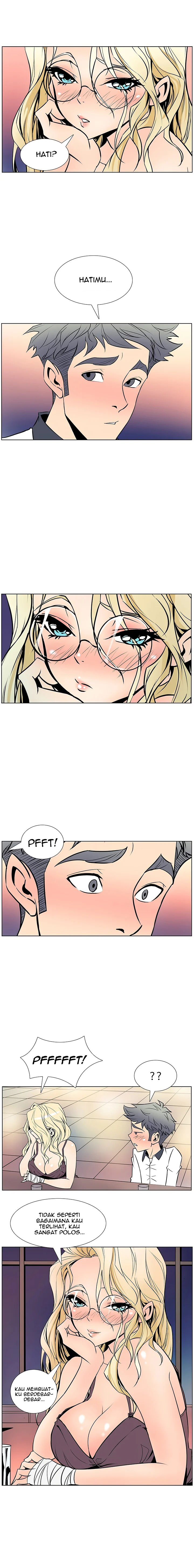 Sahwa: Secret Commission: Chapter chapter-20 - Page 6