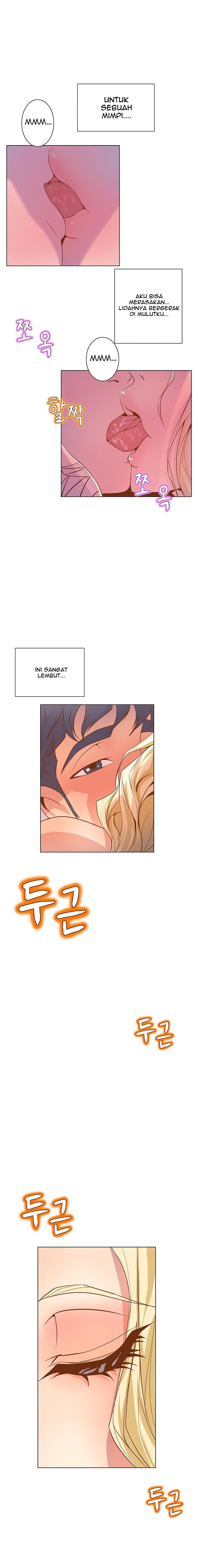 Sahwa: Secret Commission: Chapter chapter-22 - Page 4
