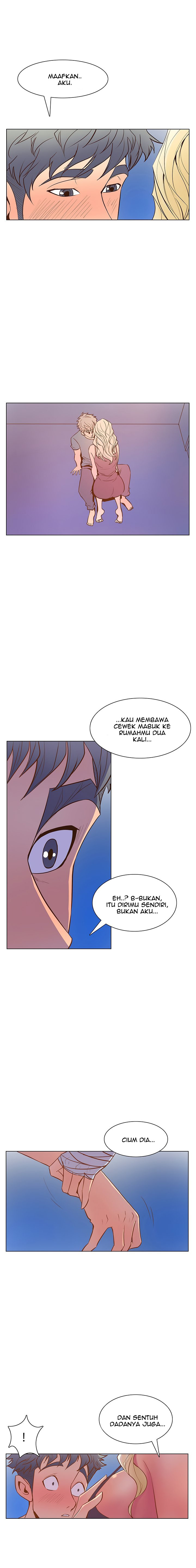 Sahwa: Secret Commission: Chapter chapter-22 - Page 6