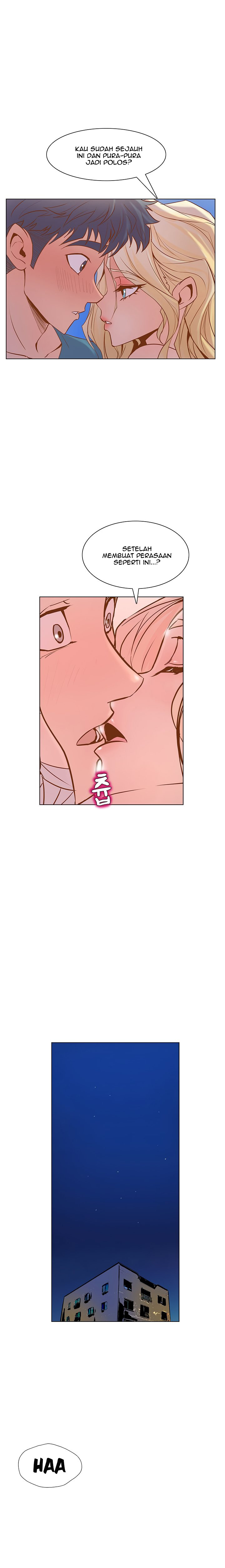 Sahwa: Secret Commission: Chapter chapter-22 - Page 7