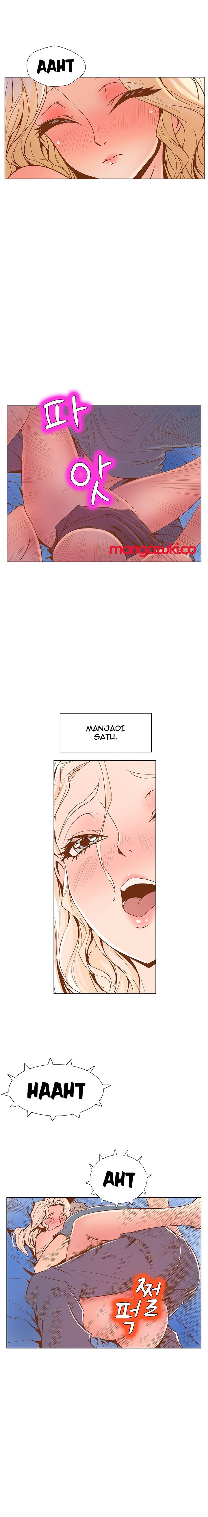 Sahwa: Secret Commission: Chapter chapter-22 - Page 12