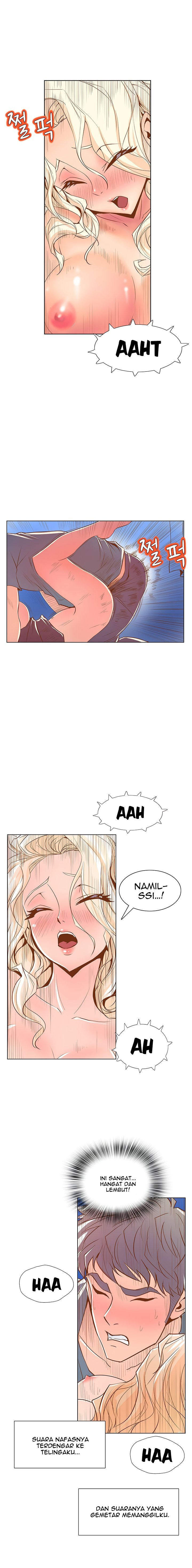 Sahwa: Secret Commission: Chapter chapter-22 - Page 13