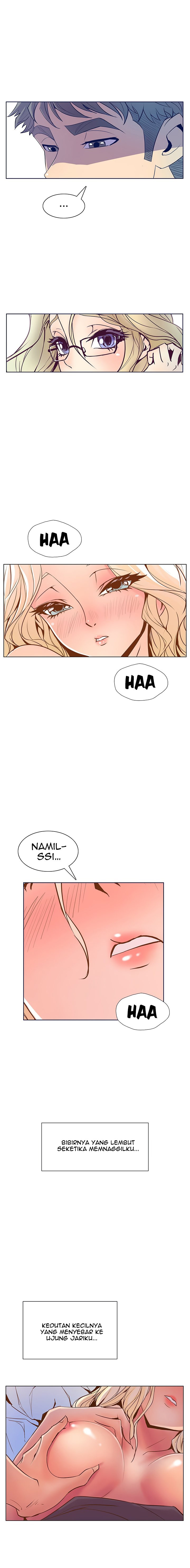 Sahwa: Secret Commission: Chapter chapter-24 - Page 4