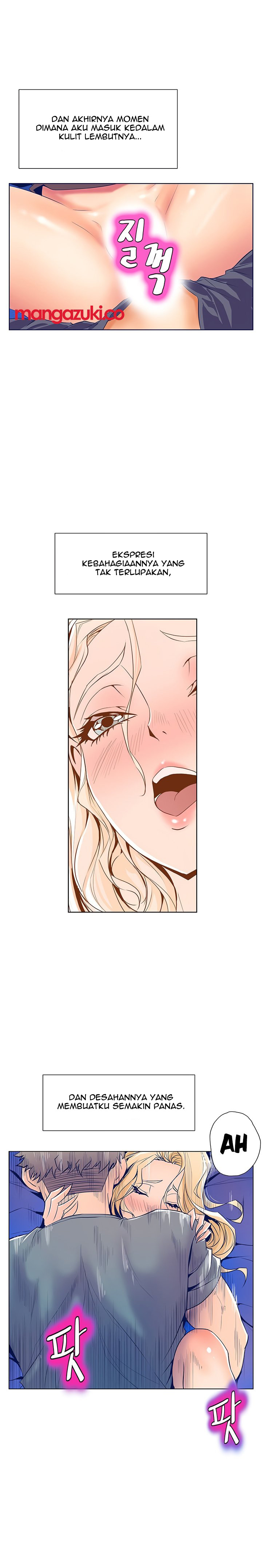Sahwa: Secret Commission: Chapter chapter-24 - Page 5