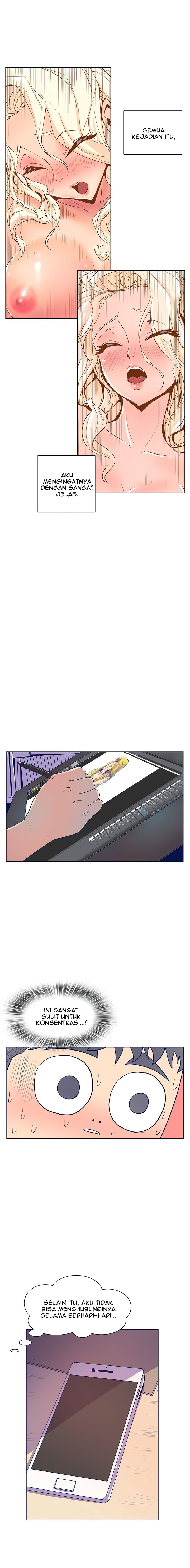 Sahwa: Secret Commission: Chapter chapter-24 - Page 6