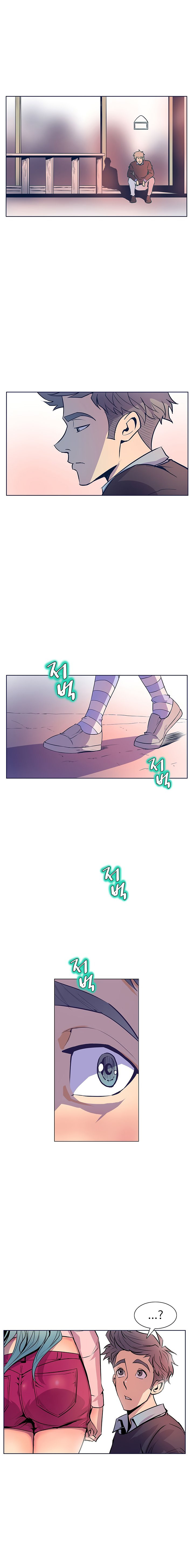 Sahwa: Secret Commission: Chapter chapter-24 - Page 16