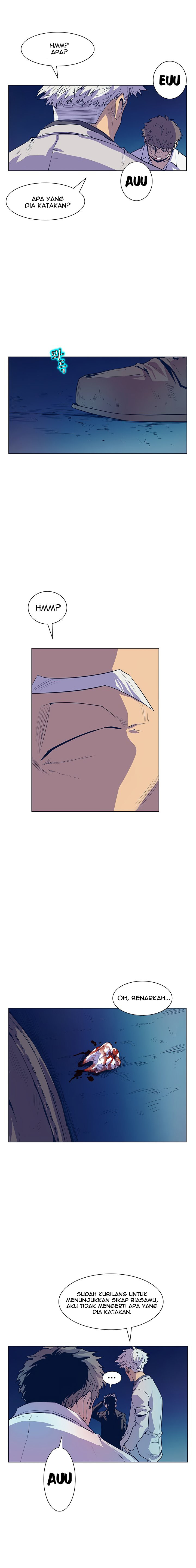 Sahwa: Secret Commission: Chapter chapter-27 - Page 6
