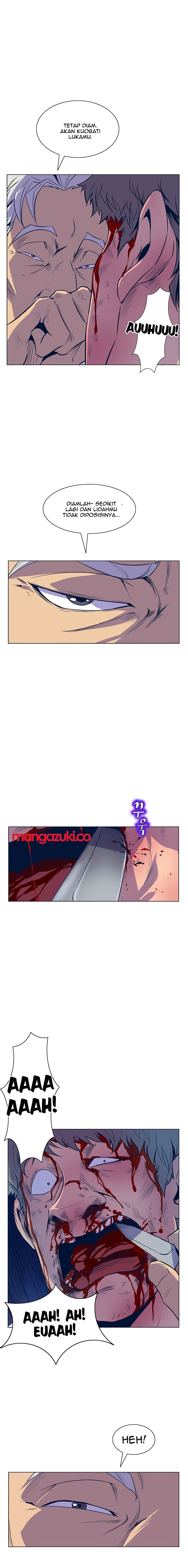 Sahwa: Secret Commission: Chapter chapter-27 - Page 8