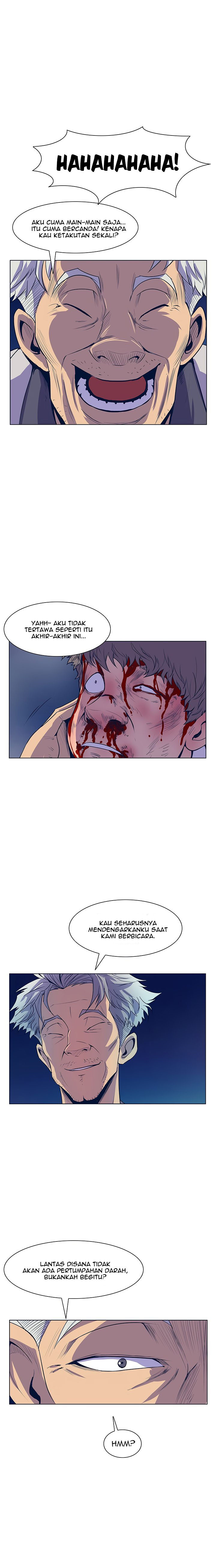 Sahwa: Secret Commission: Chapter chapter-27 - Page 9
