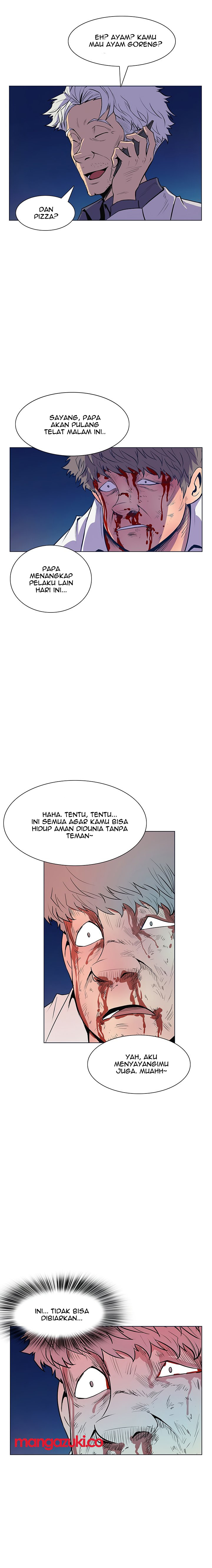 Sahwa: Secret Commission: Chapter chapter-27 - Page 15