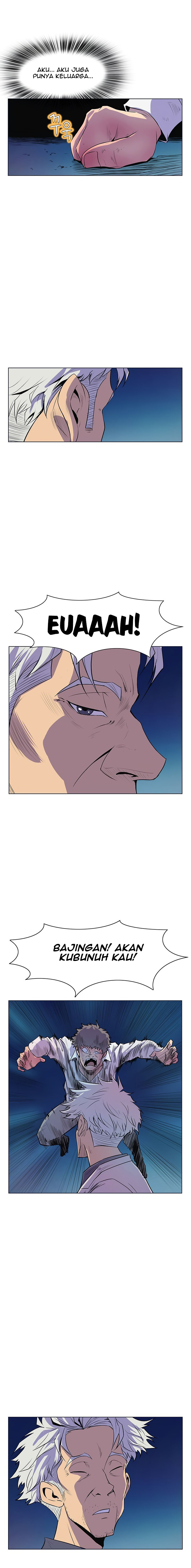 Sahwa: Secret Commission: Chapter chapter-27 - Page 16