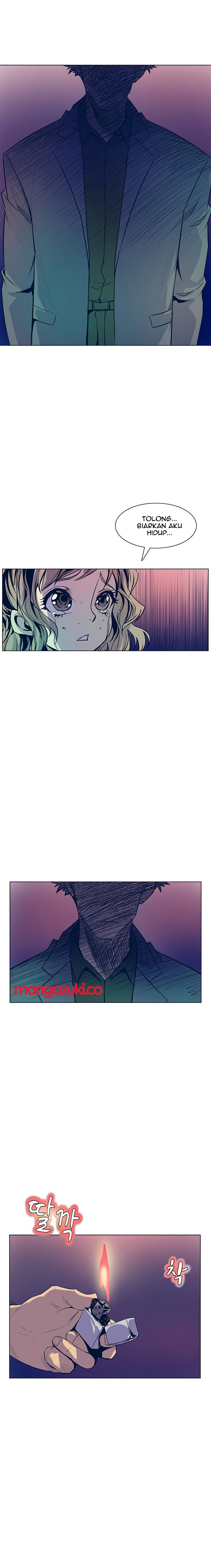 Sahwa: Secret Commission: Chapter chapter-28 - Page 4