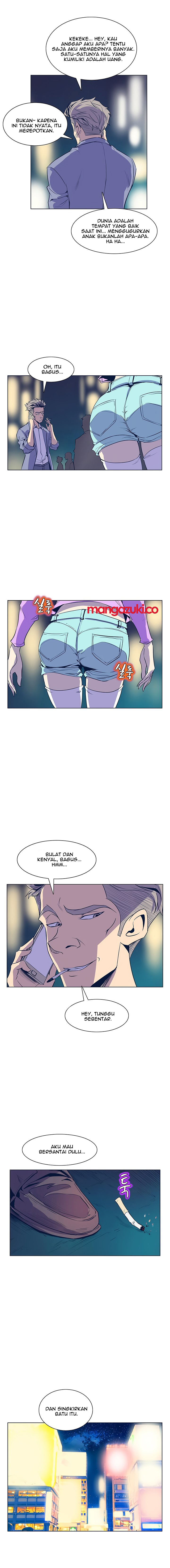 Sahwa: Secret Commission: Chapter chapter-28 - Page 11
