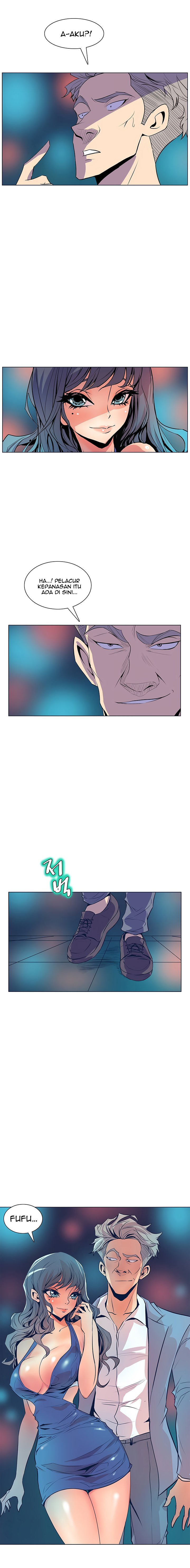 Sahwa: Secret Commission: Chapter chapter-28 - Page 15