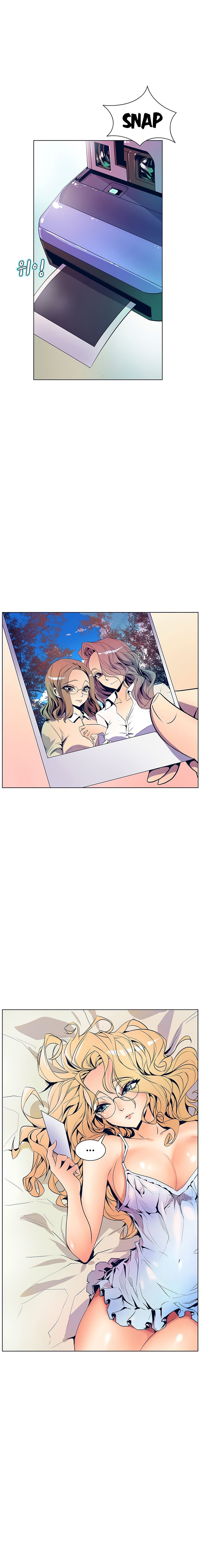 Sahwa: Secret Commission: Chapter chapter-31 - Page 4