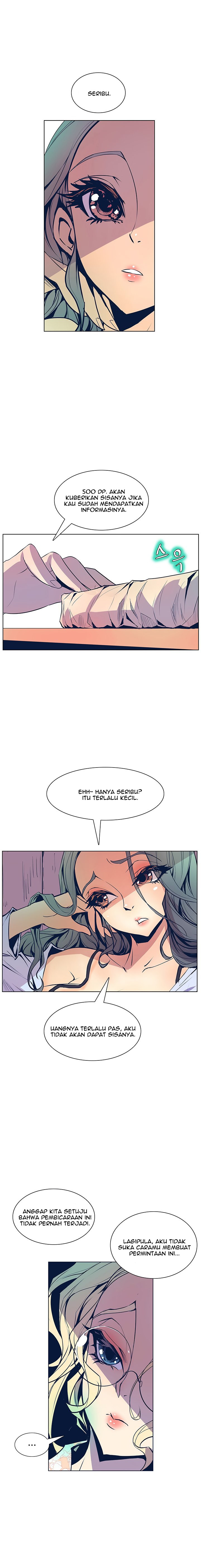 Sahwa: Secret Commission: Chapter chapter-31 - Page 11