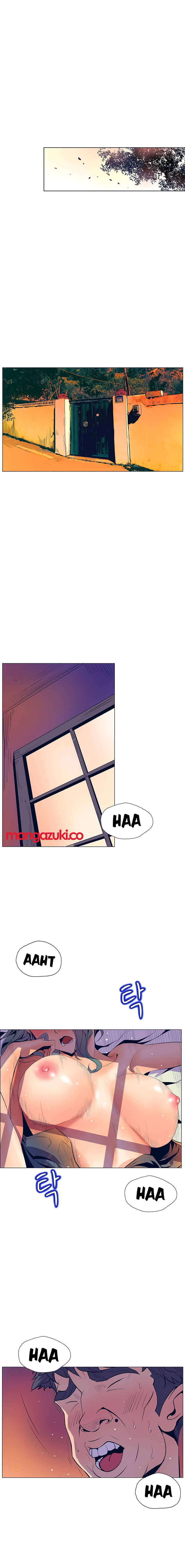 Sahwa: Secret Commission: Chapter chapter-31 - Page 18