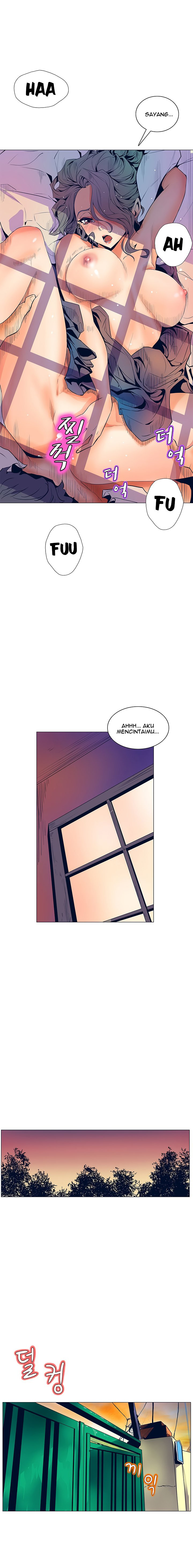 Sahwa: Secret Commission: Chapter chapter-31 - Page 19