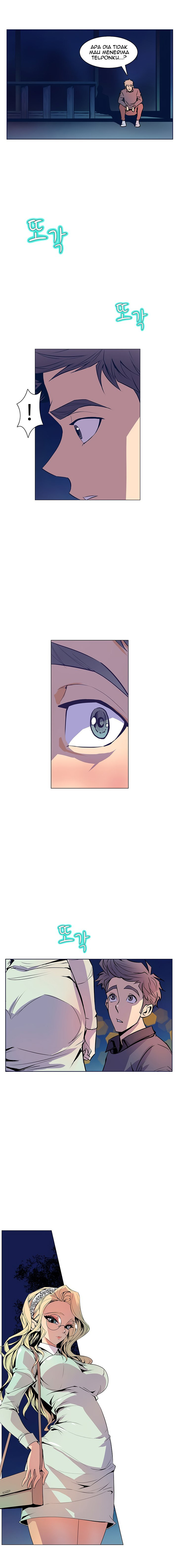 Sahwa: Secret Commission: Chapter chapter-33 - Page 4