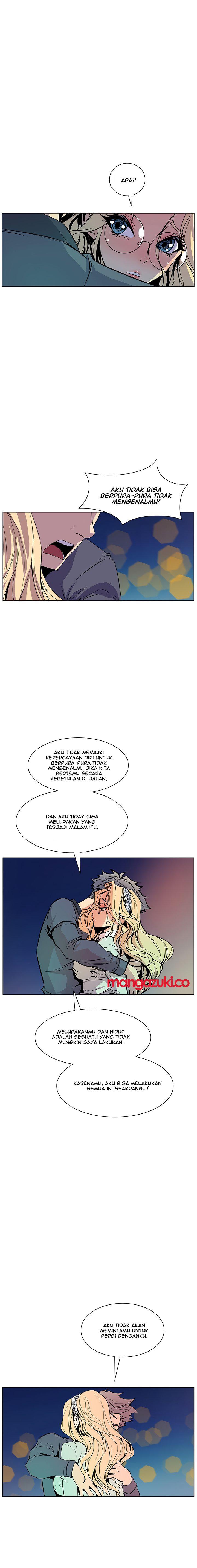 Sahwa: Secret Commission: Chapter chapter-33 - Page 8