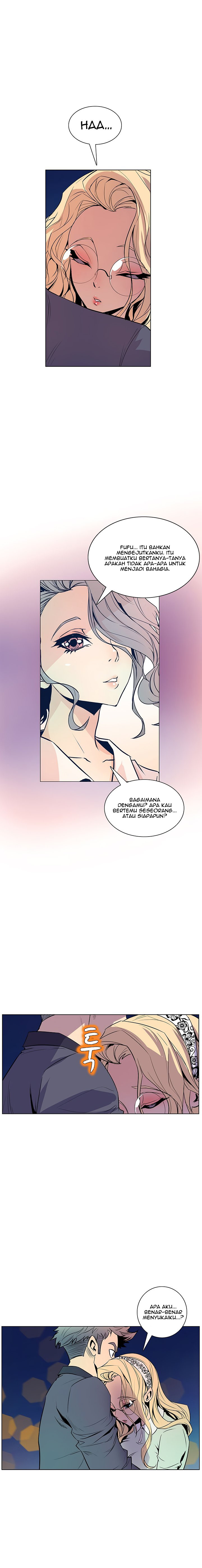 Sahwa: Secret Commission: Chapter chapter-33 - Page 9