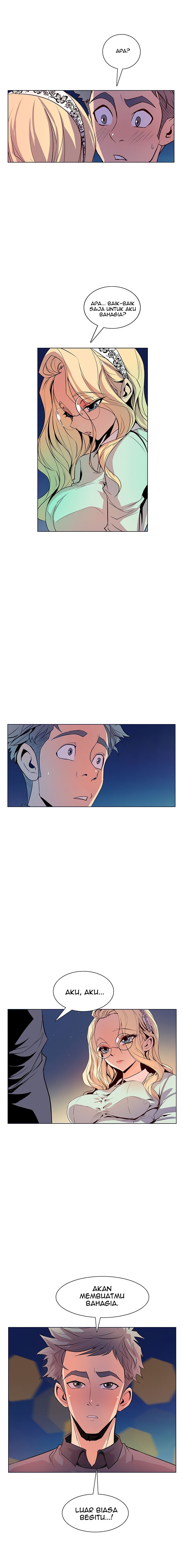 Sahwa: Secret Commission: Chapter chapter-33 - Page 11