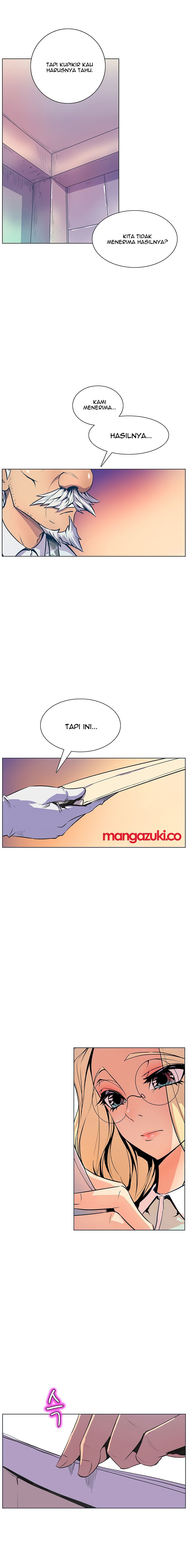 Sahwa: Secret Commission: Chapter chapter-33 - Page 15