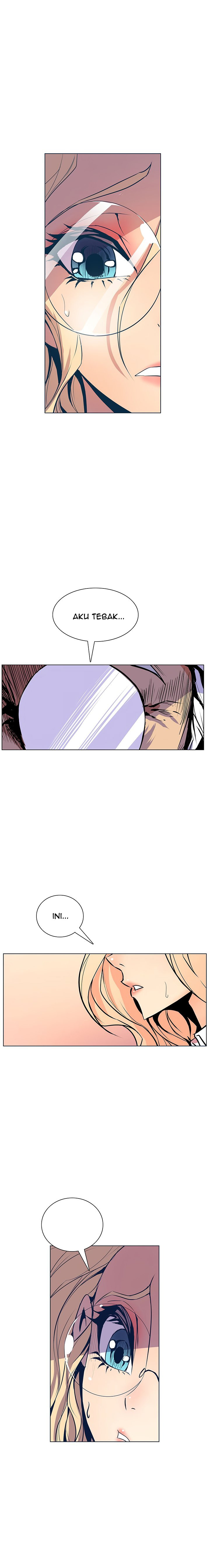 Sahwa: Secret Commission: Chapter chapter-33 - Page 16