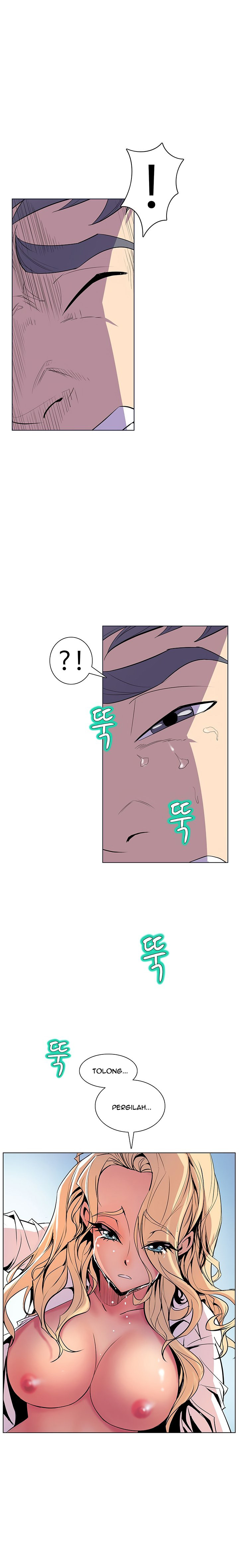 Sahwa: Secret Commission: Chapter chapter-35 - Page 17