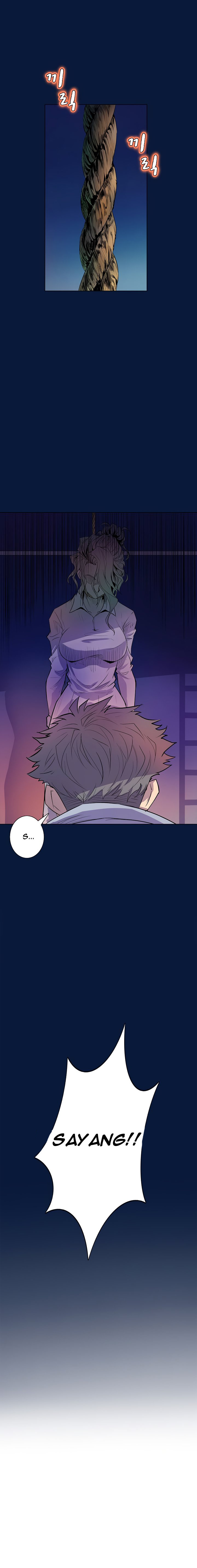 Sahwa: Secret Commission: Chapter chapter-40 - Page 5