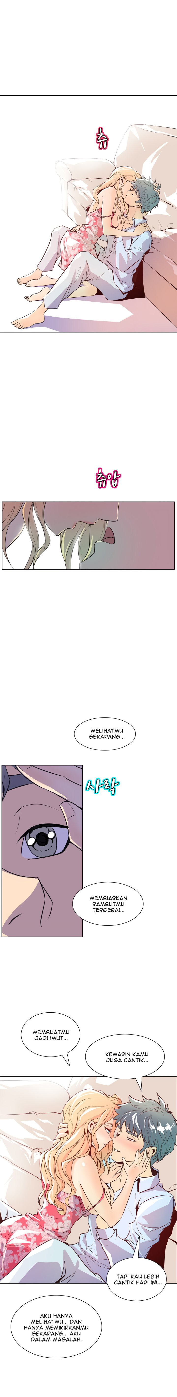 Sahwa: Secret Commission: Chapter chapter-45 - Page 7