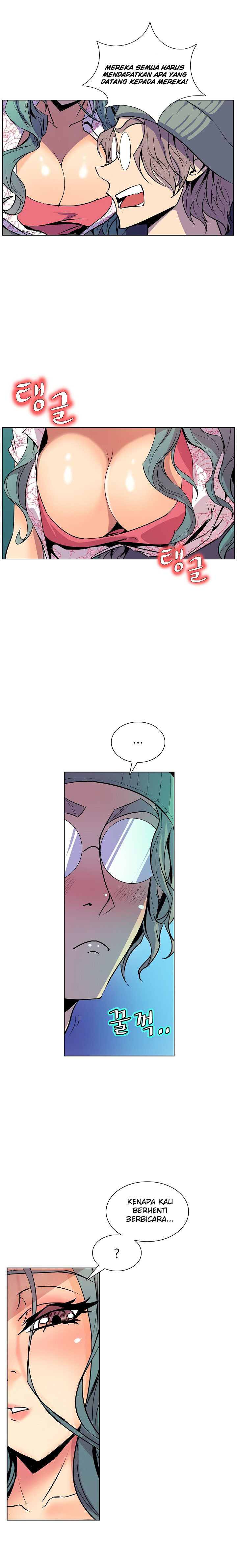 Sahwa: Secret Commission: Chapter chapter-51 - Page 6