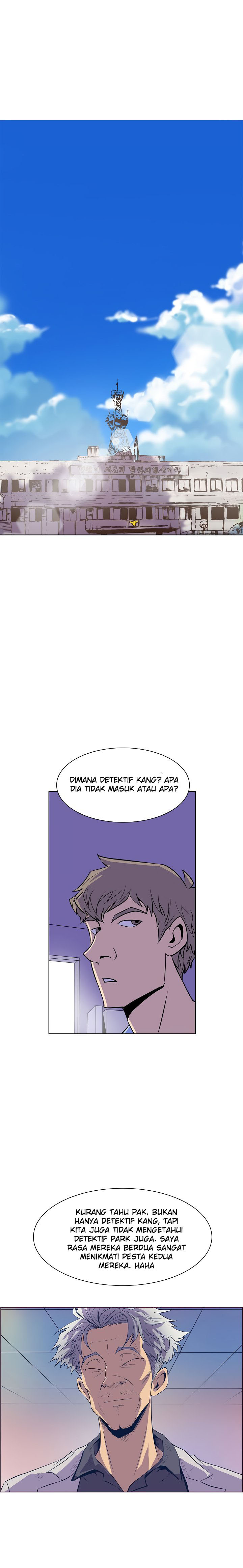 Sahwa: Secret Commission: Chapter chapter-51 - Page 9
