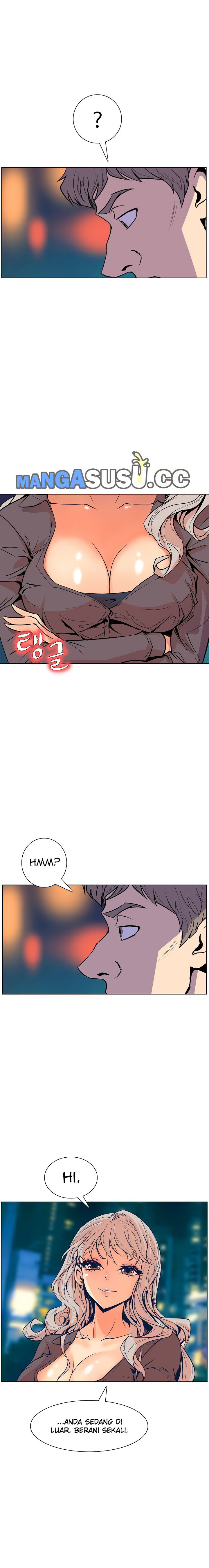 Sahwa: Secret Commission: Chapter chapter-51 - Page 17