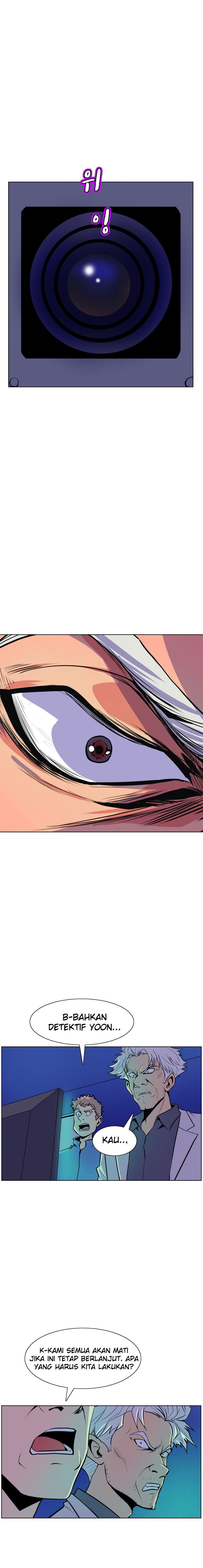 Sahwa: Secret Commission: Chapter chapter-52 - Page 4