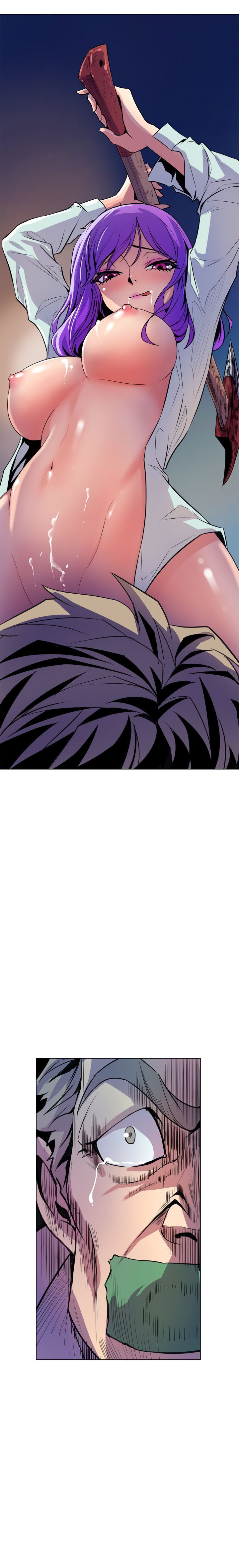 Sahwa: Secret Commission: Chapter chapter-52 - Page 13
