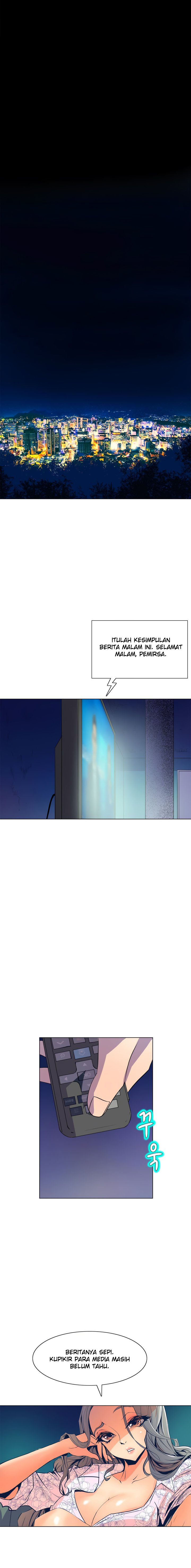 Sahwa: Secret Commission: Chapter chapter-52 - Page 15