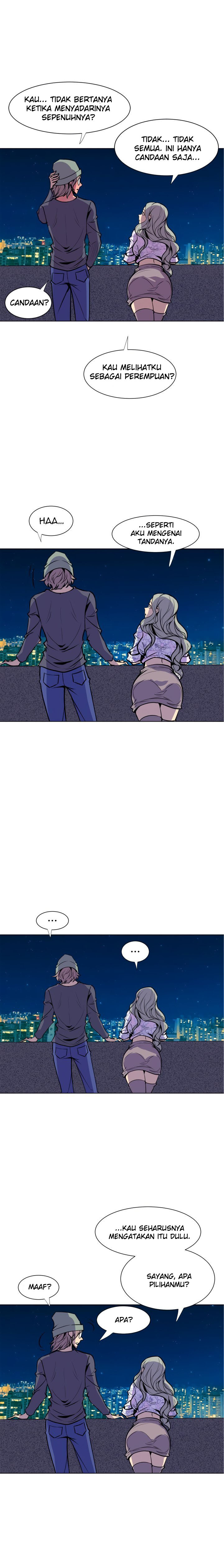Sahwa: Secret Commission: Chapter chapter-53 - Page 5