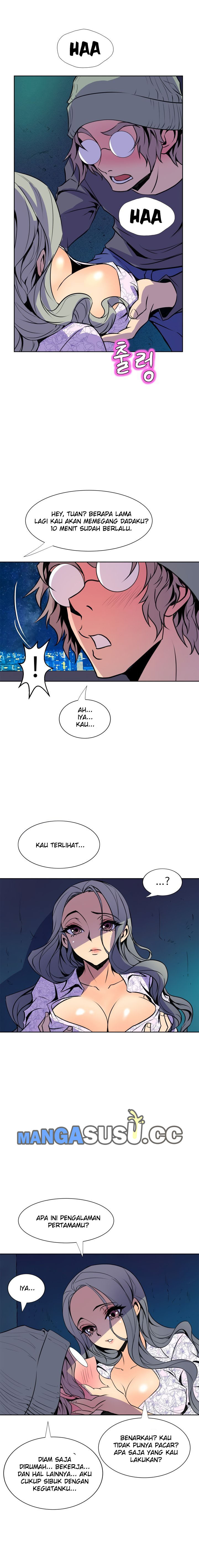 Sahwa: Secret Commission: Chapter chapter-53 - Page 10