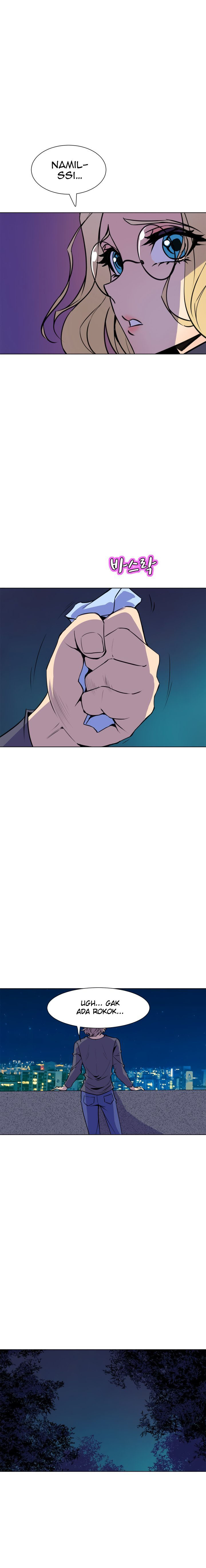 Sahwa: Secret Commission: Chapter chapter-53 - Page 18