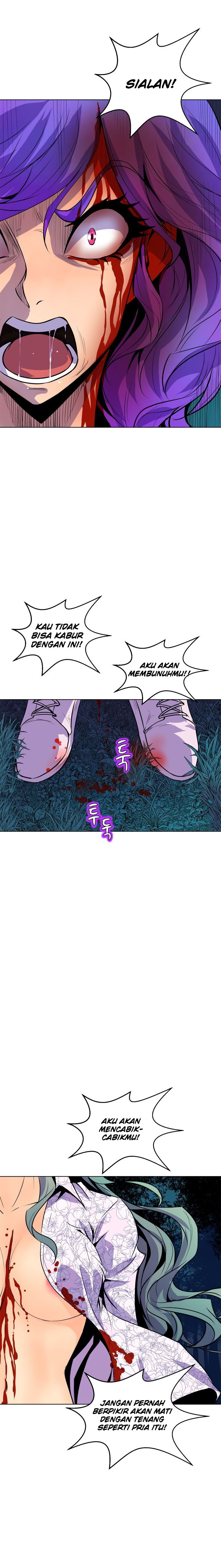 Sahwa: Secret Commission: Chapter chapter-56 - Page 4
