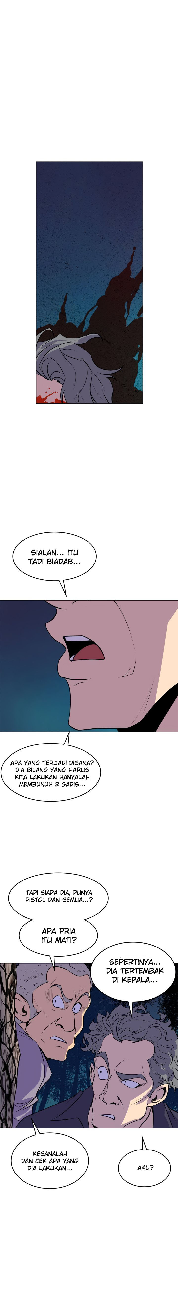 Sahwa: Secret Commission: Chapter chapter-56 - Page 9