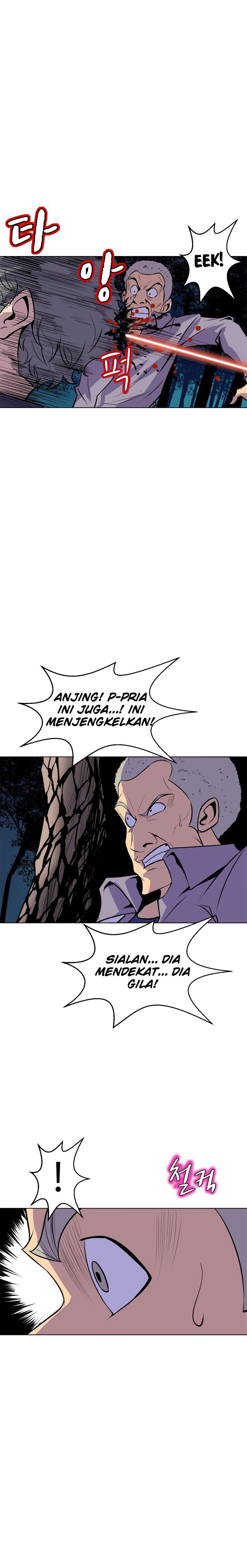Sahwa: Secret Commission: Chapter chapter-56 - Page 10