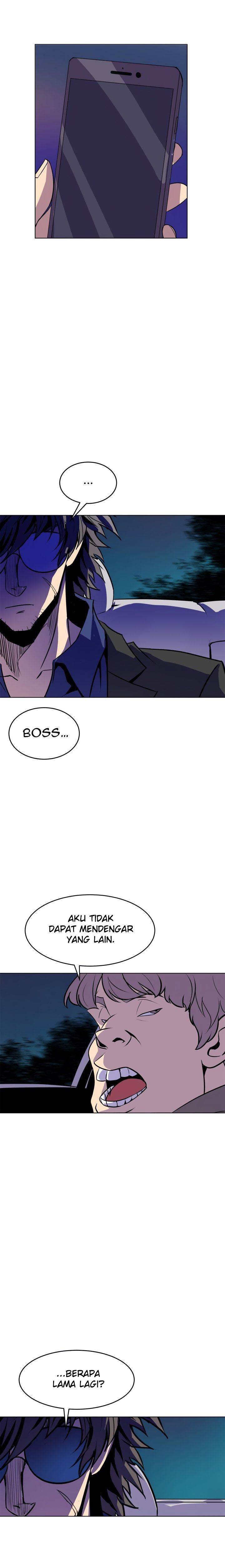 Sahwa: Secret Commission: Chapter chapter-57 - Page 8