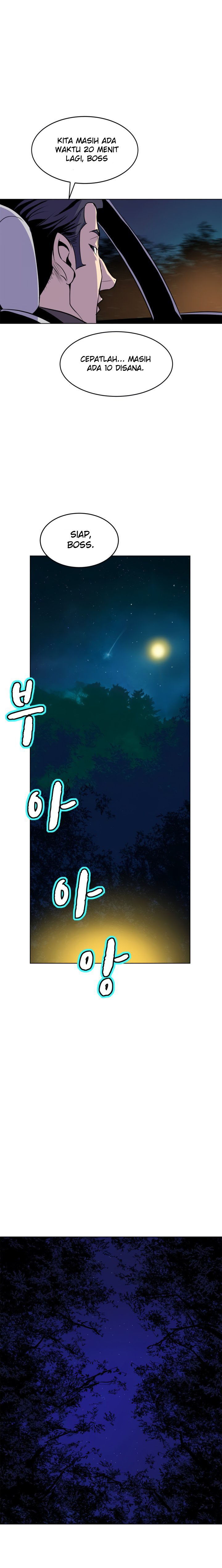 Sahwa: Secret Commission: Chapter chapter-57 - Page 9