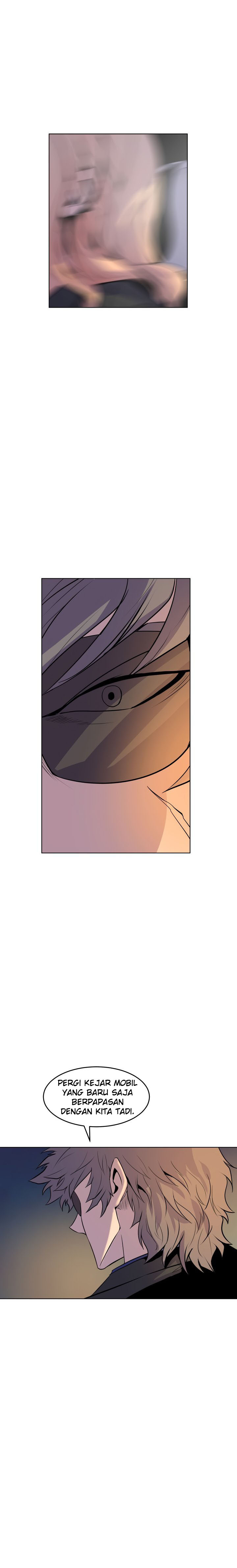 Sahwa: Secret Commission: Chapter chapter-57 - Page 17