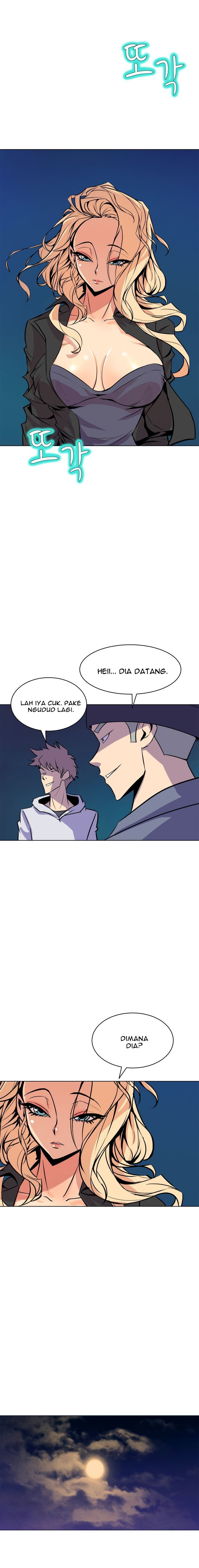 Sahwa: Secret Commission: Chapter chapter-62 - Page 4