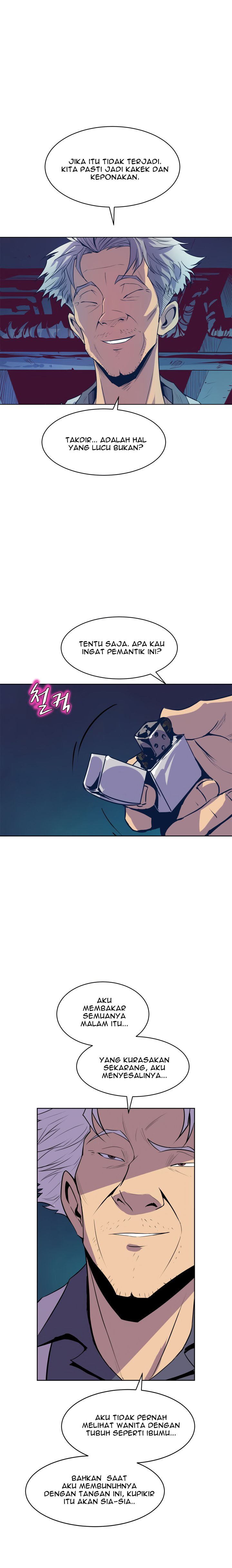 Sahwa: Secret Commission: Chapter chapter-62 - Page 9